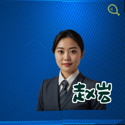 赵岩